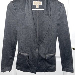 Michael Kors button up blazer